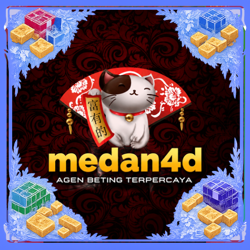 medan4d — mitra unggulan
